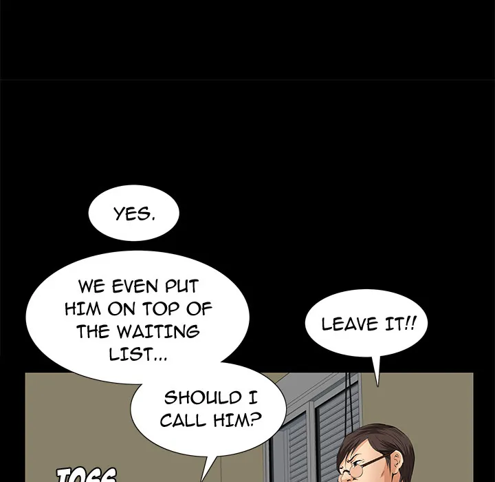 Read Malja chapter 10 image 36 on Lezhin