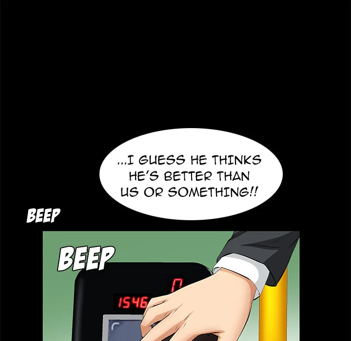 Read Malja chapter 10 image 39 on Lezhin