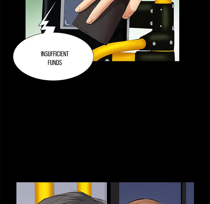 Read Malja chapter 10 image 40 on Lezhin