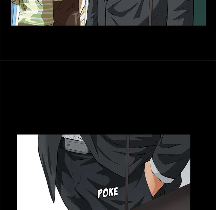 Read Malja chapter 10 image 48 on Lezhin
