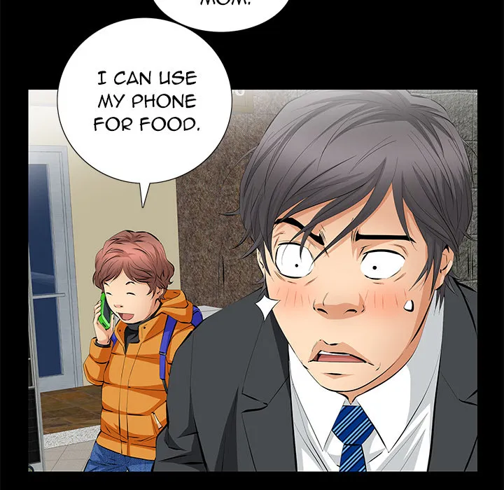 Read Malja chapter 10 image 51 on Lezhin