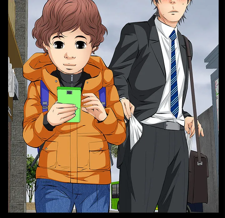 Read Malja chapter 10 image 53 on Lezhin