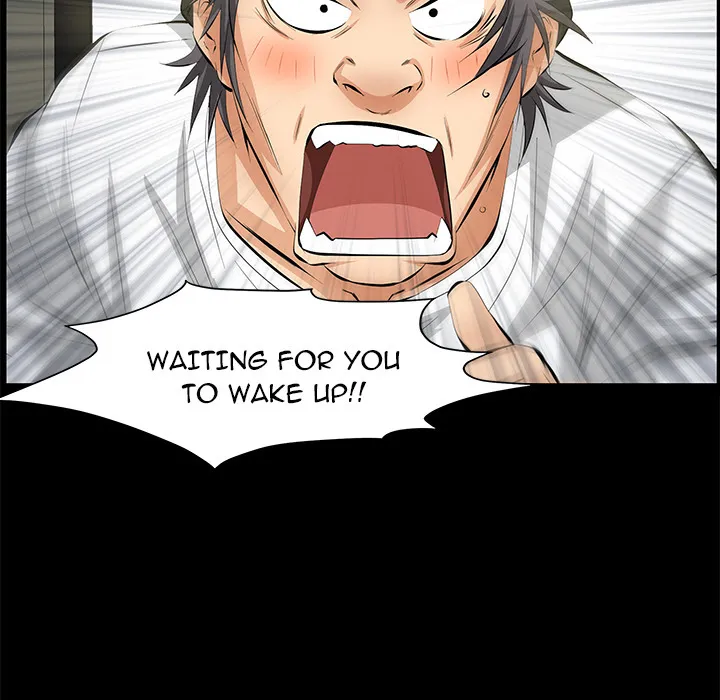 Read Malja chapter 10 image 6 on Lezhin