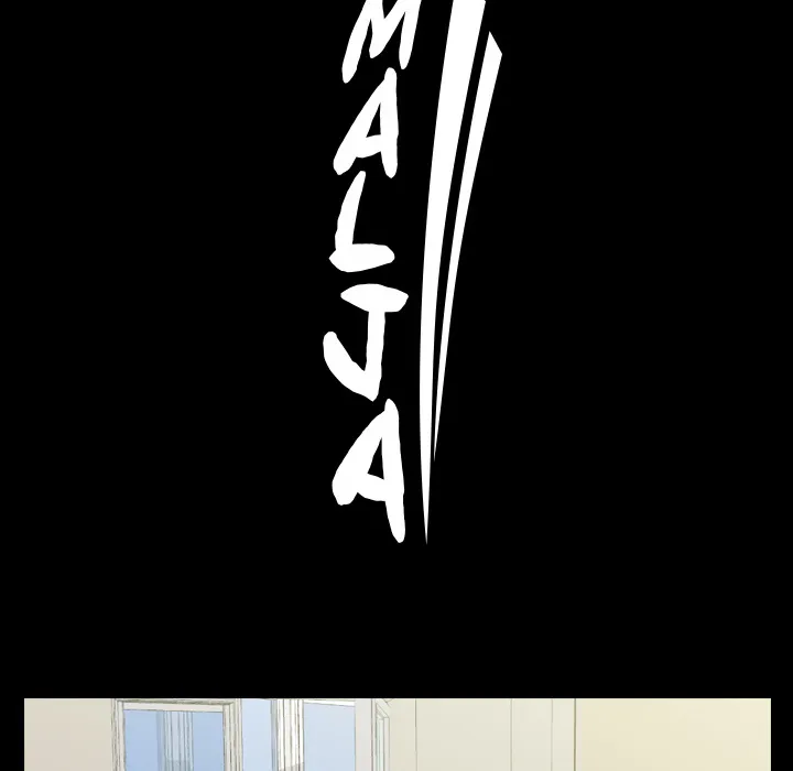 Read Malja chapter 10 image 8 on Lezhin
