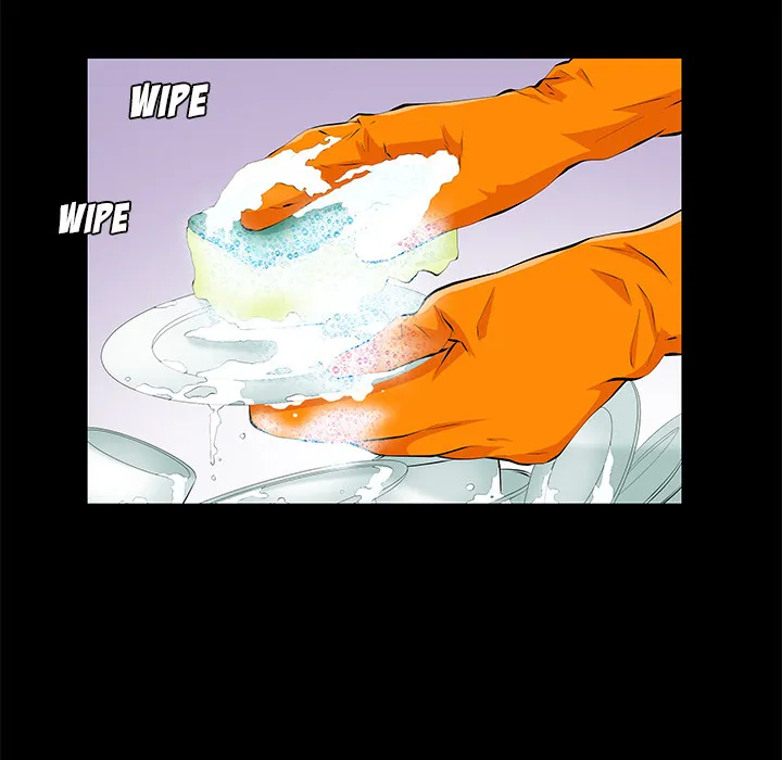 Read Malja chapter 10 image 82 on Lezhin