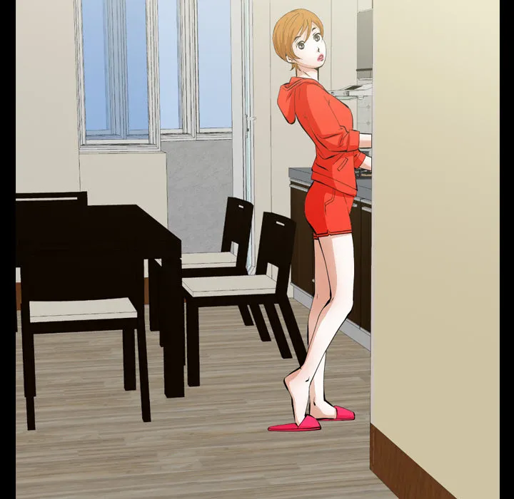 Read Malja chapter 10 image 9 on Lezhin