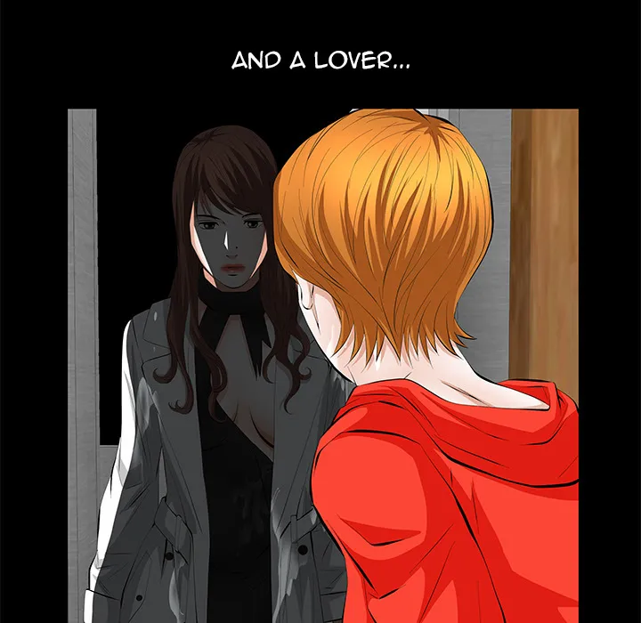 Read Malja chapter 10 image 91 on Lezhin
