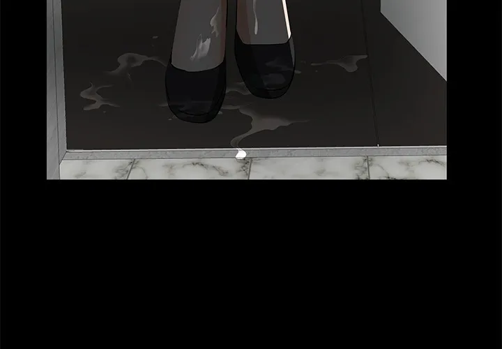 Read Malja chapter 11 image 1 on Lezhin