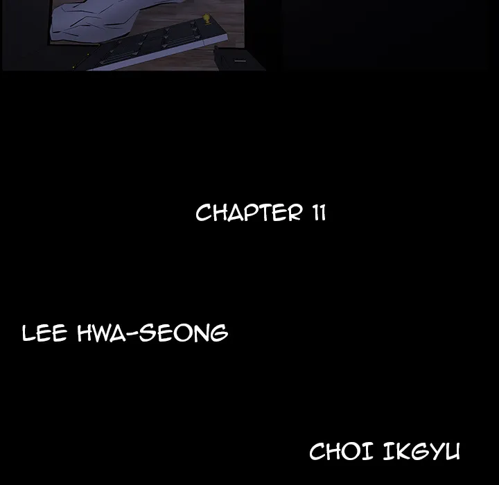 Read Malja chapter 11 image 10 on Lezhin