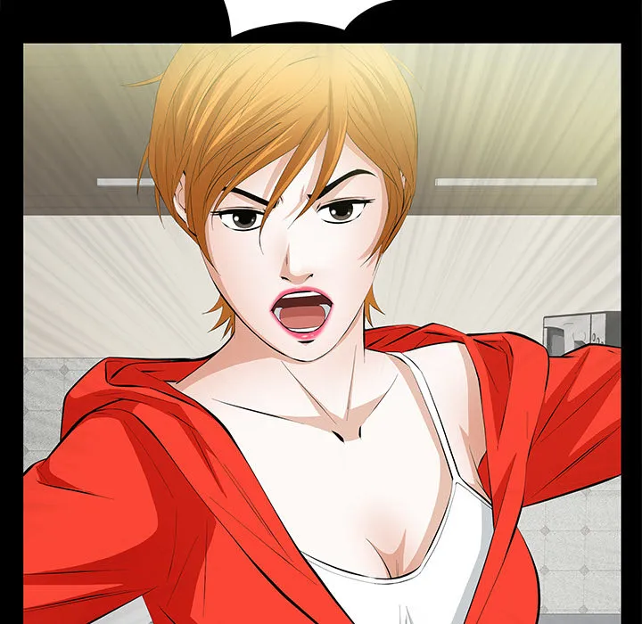 Read Malja chapter 11 image 100 on Lezhin