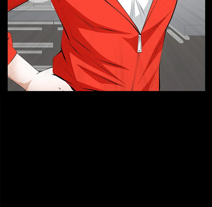 Read Malja chapter 11 image 101 on Lezhin