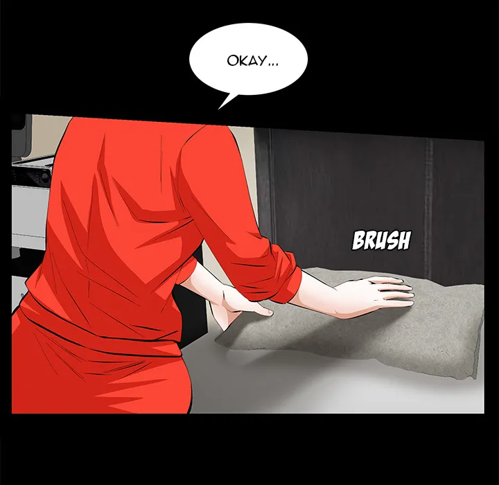 Read Malja chapter 11 image 105 on Lezhin