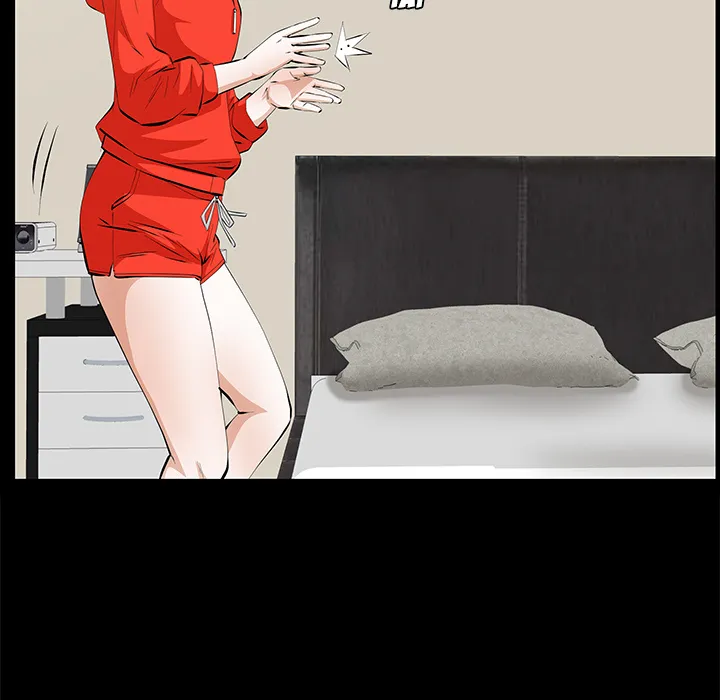 Read Malja chapter 11 image 107 on Lezhin