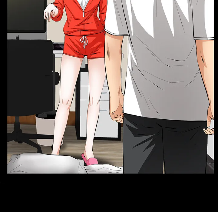 Read Malja chapter 11 image 111 on Lezhin