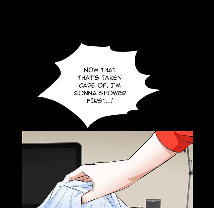 Read Malja chapter 11 image 112 on Lezhin