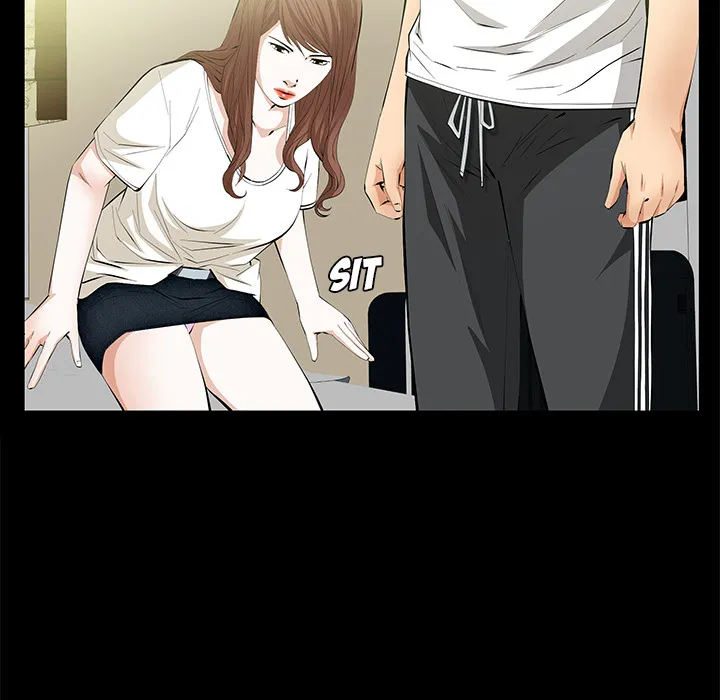 Read Malja chapter 11 image 116 on Lezhin
