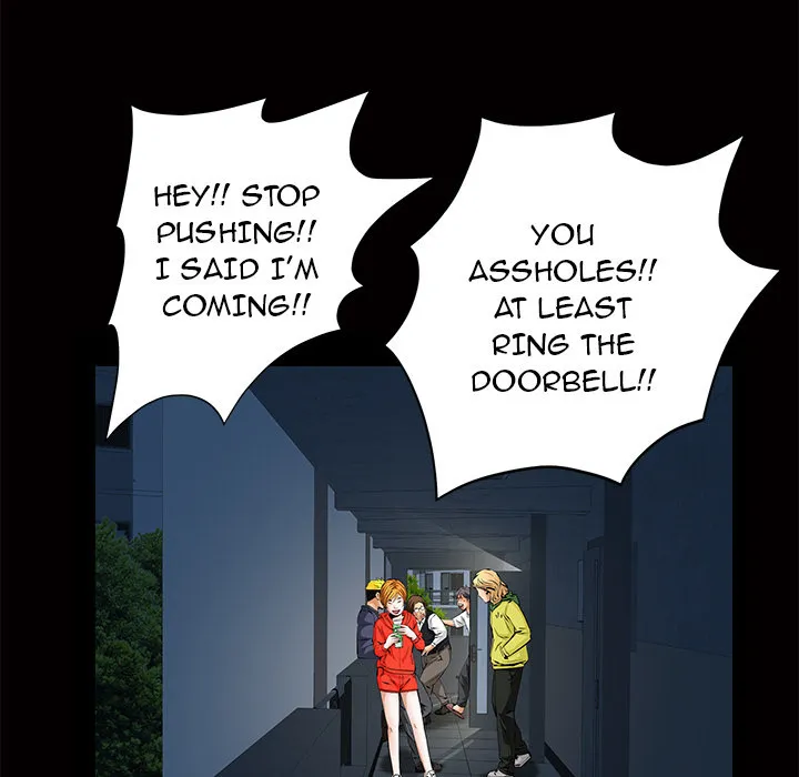 Read Malja chapter 11 image 12 on Lezhin
