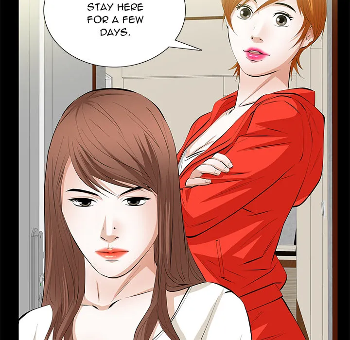 Read Malja chapter 11 image 125 on Lezhin