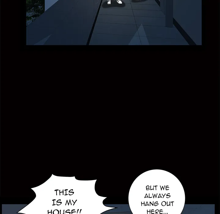 Read Malja chapter 11 image 13 on Lezhin