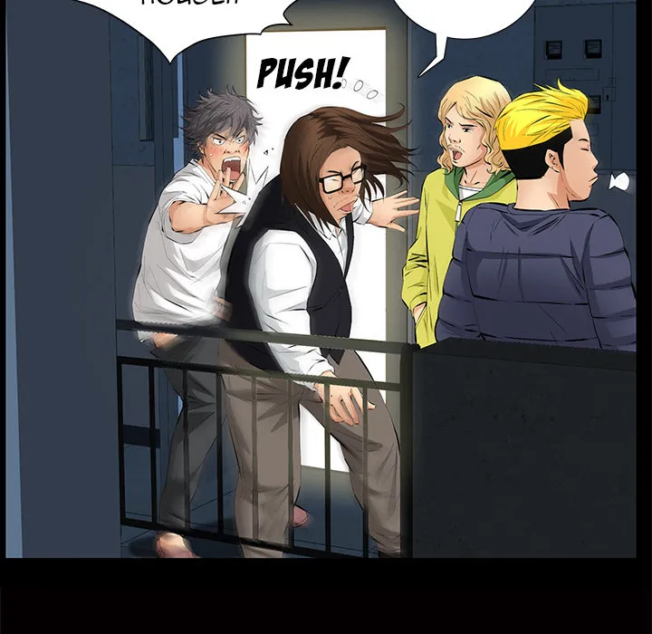 Read Malja chapter 11 image 14 on Lezhin