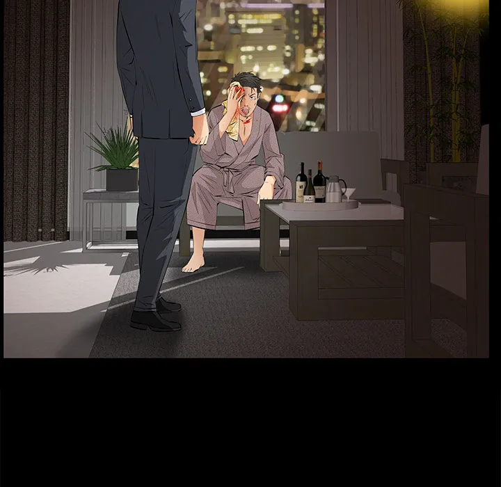 Read Malja chapter 11 image 140 on Lezhin