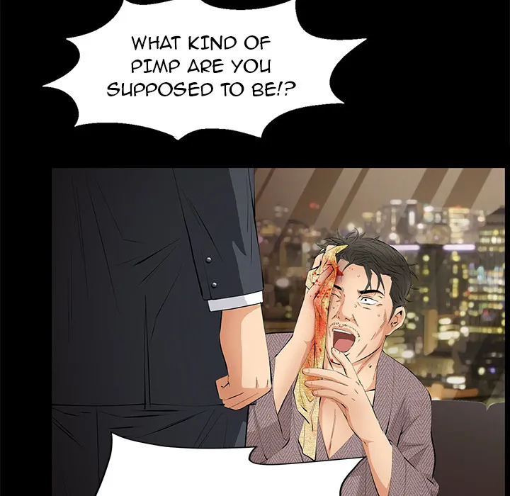 Read Malja chapter 11 image 145 on Lezhin