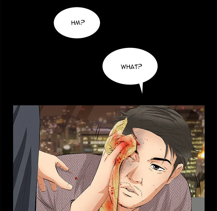 Read Malja chapter 11 image 149 on Lezhin