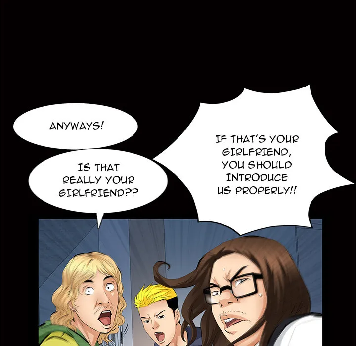Read Malja chapter 11 image 15 on Lezhin