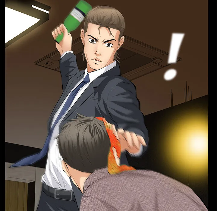 Read Malja chapter 11 image 153 on Lezhin