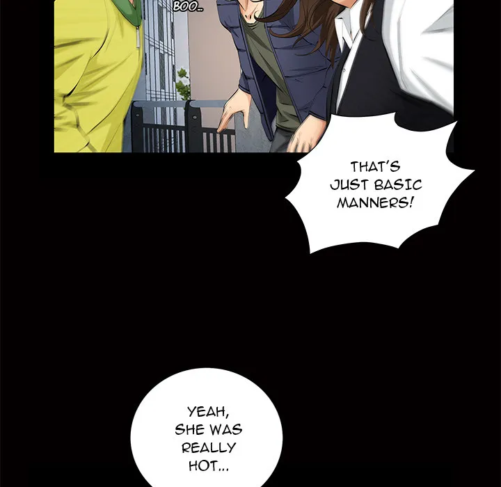 Read Malja chapter 11 image 16 on Lezhin