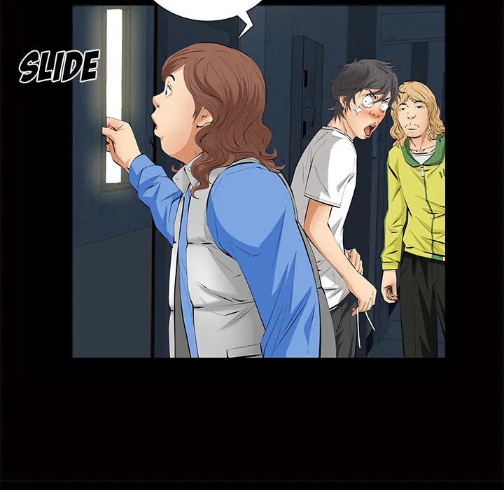 Read Malja chapter 11 image 17 on Lezhin