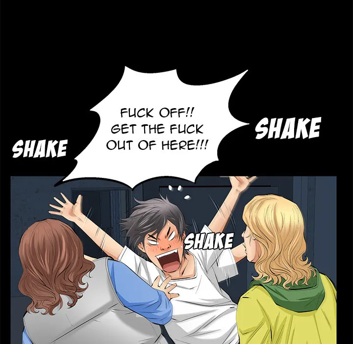 Read Malja chapter 11 image 18 on Lezhin