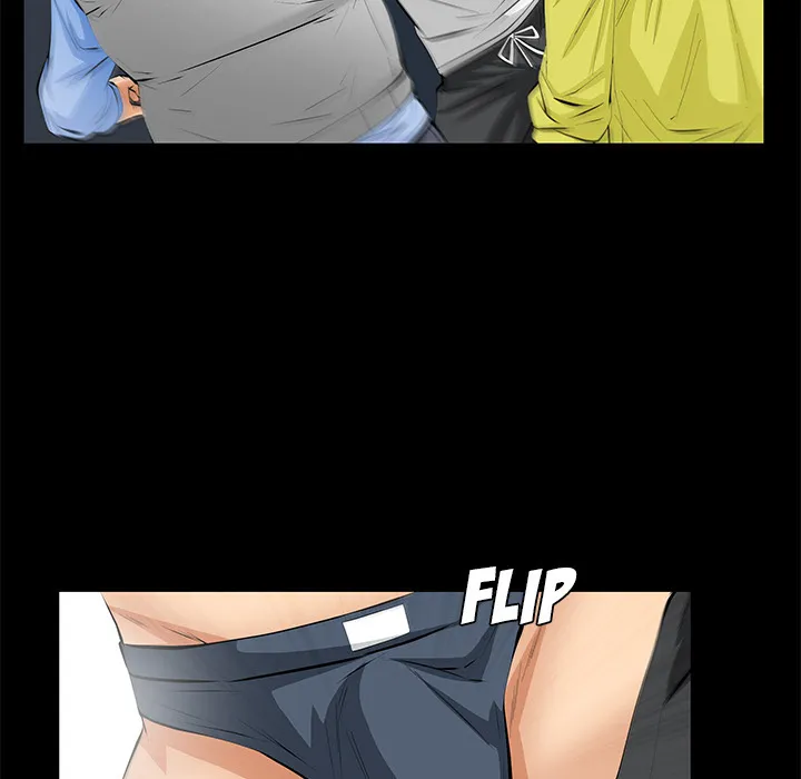 Read Malja chapter 11 image 19 on Lezhin