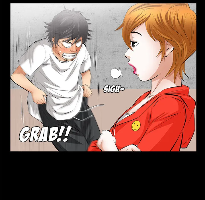 Read Malja chapter 11 image 21 on Lezhin