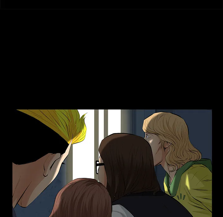 Read Malja chapter 11 image 24 on Lezhin