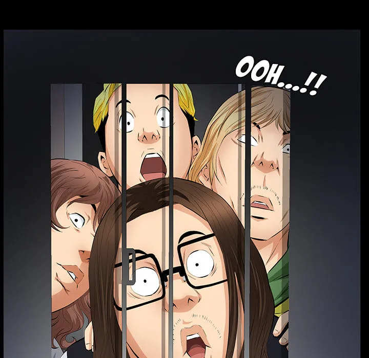 Read Malja chapter 11 image 26 on Lezhin