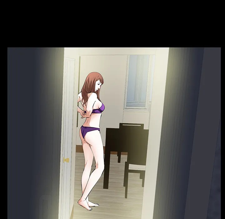 Read Malja chapter 11 image 28 on Lezhin