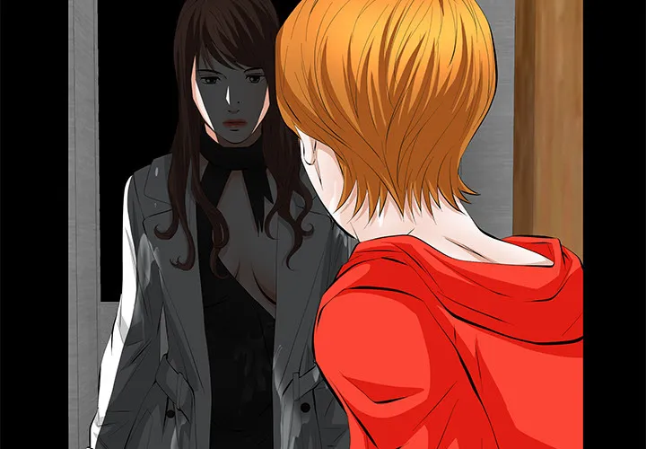 Read Malja chapter 11 image 3 on Lezhin