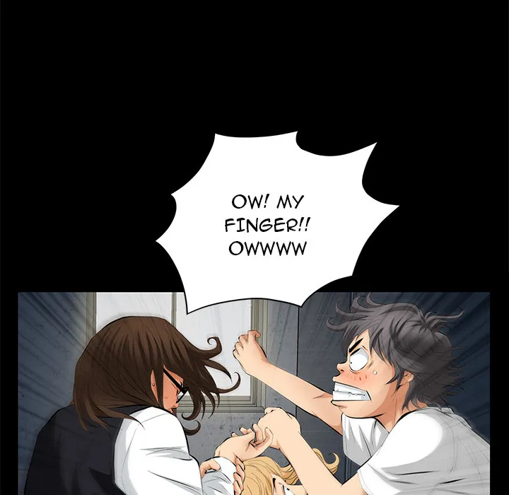 Read Malja chapter 11 image 34 on Lezhin