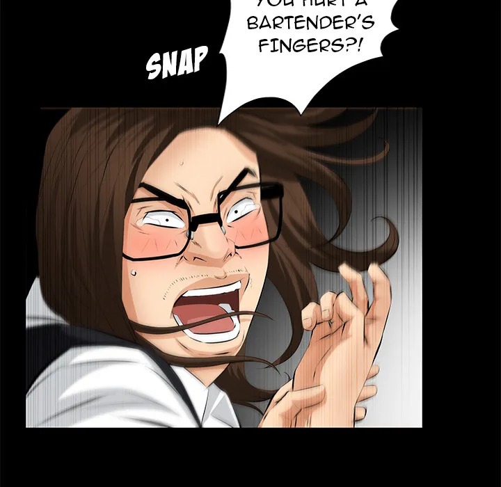 Read Malja chapter 11 image 36 on Lezhin