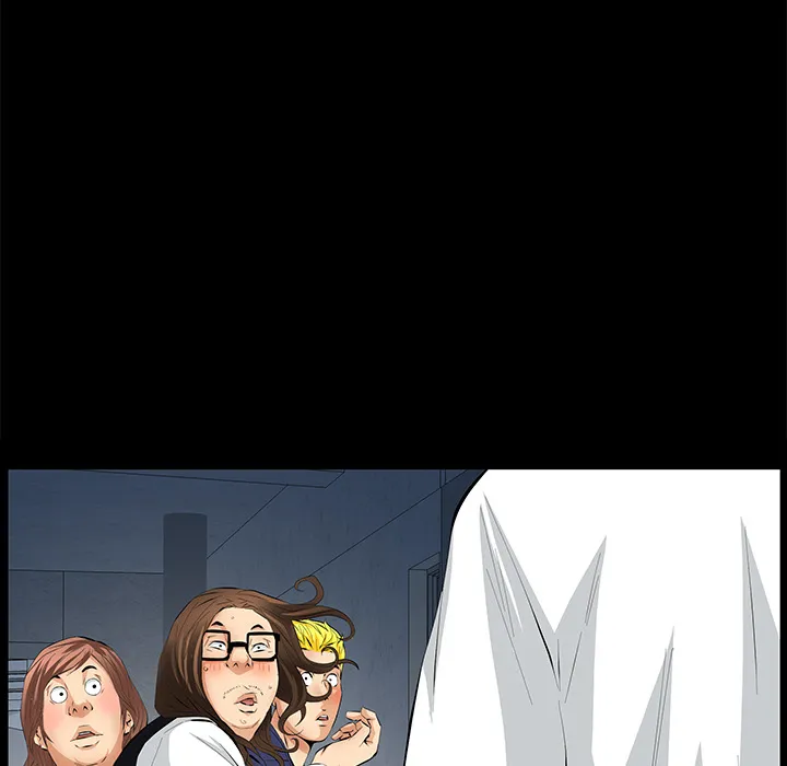 Read Malja chapter 11 image 37 on Lezhin