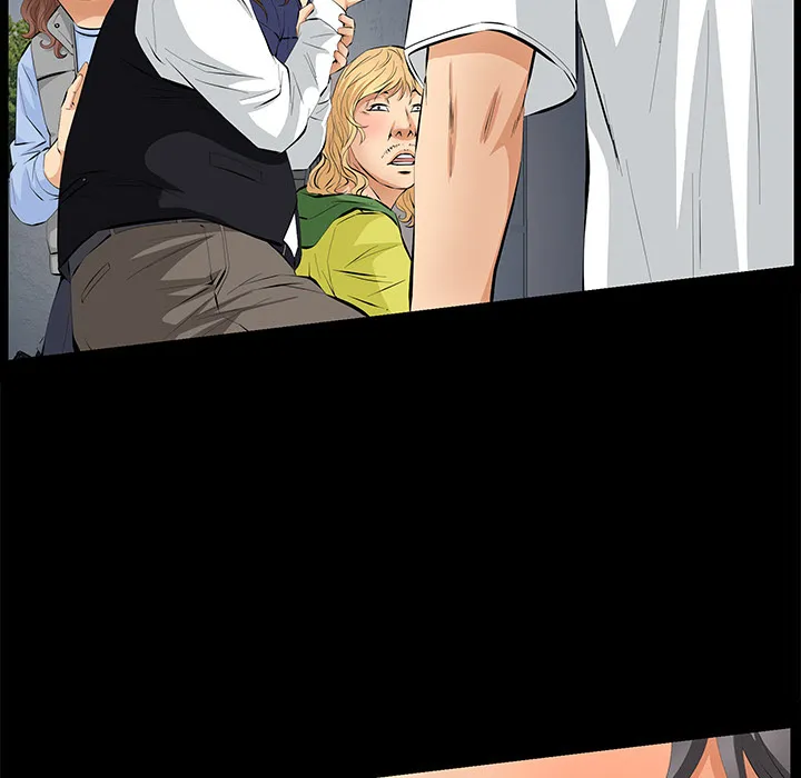 Read Malja chapter 11 image 38 on Lezhin