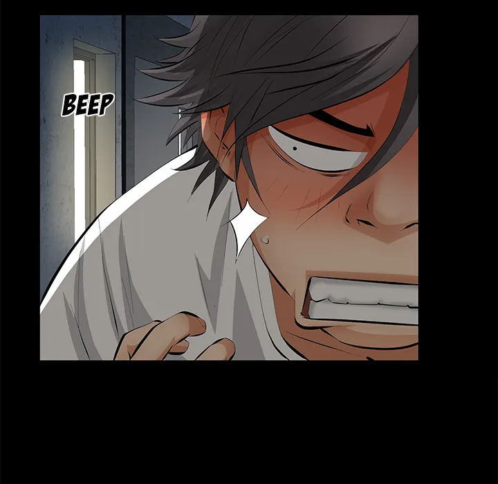 Read Malja chapter 11 image 44 on Lezhin