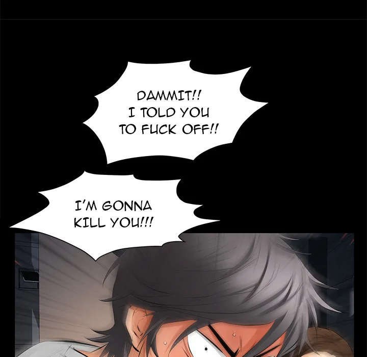 Read Malja chapter 11 image 45 on Lezhin
