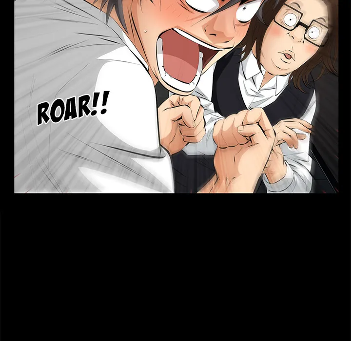 Read Malja chapter 11 image 46 on Lezhin