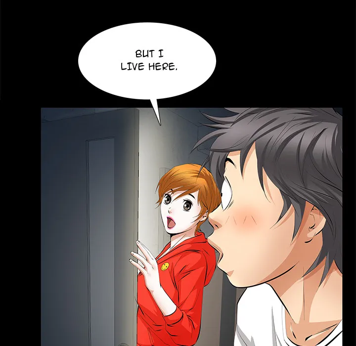 Read Malja chapter 11 image 47 on Lezhin