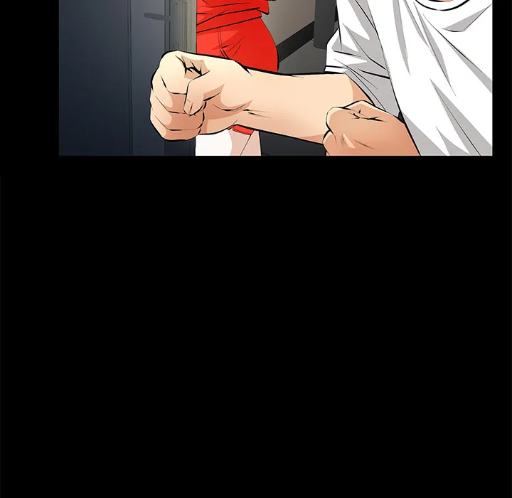 Read Malja chapter 11 image 48 on Lezhin