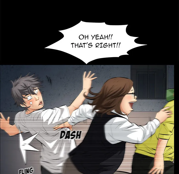 Read Malja chapter 11 image 49 on Lezhin
