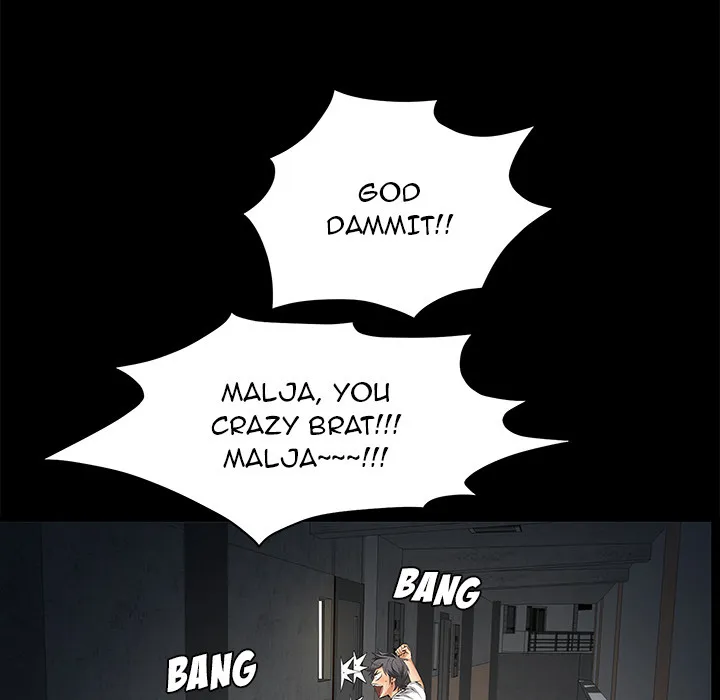 Read Malja chapter 11 image 54 on Lezhin