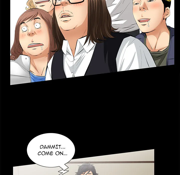 Read Malja chapter 11 image 62 on Lezhin